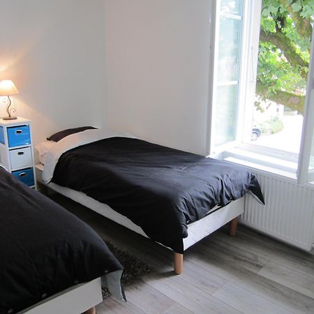 Apartamento Côté Jardin Saint-Jean-en-Royans Exterior foto