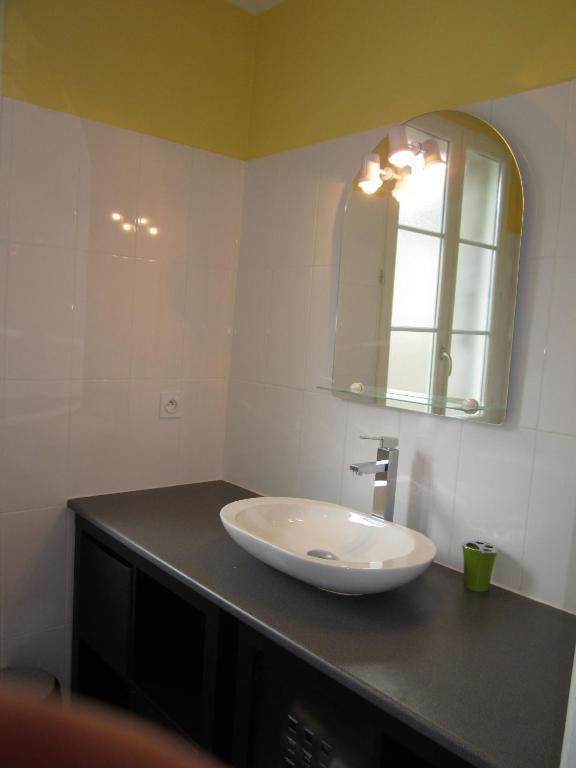Apartamento Côté Jardin Saint-Jean-en-Royans Habitación foto