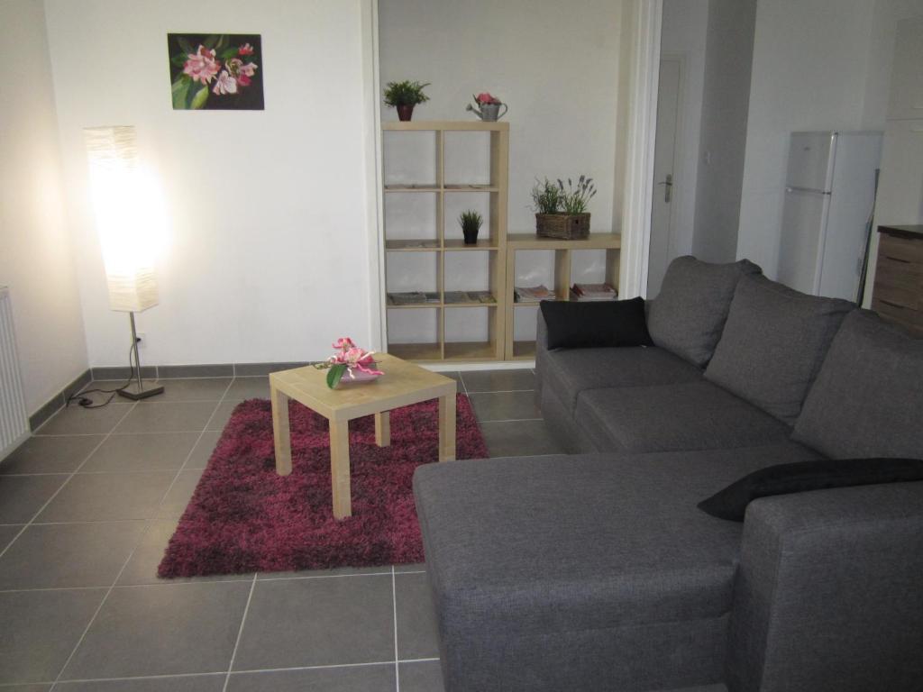 Apartamento Côté Jardin Saint-Jean-en-Royans Habitación foto